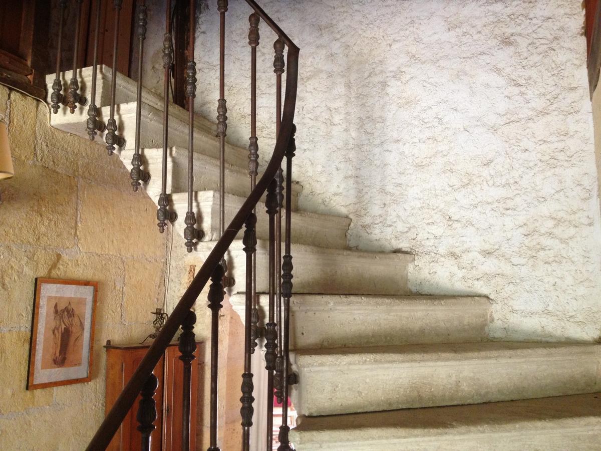 Montpeyroux  La Maison De Papassus B&B 외부 사진
