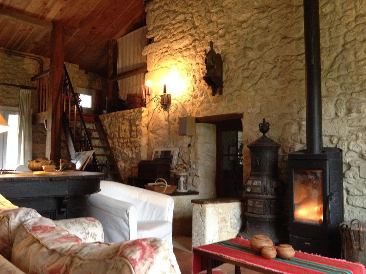 Montpeyroux  La Maison De Papassus B&B 외부 사진